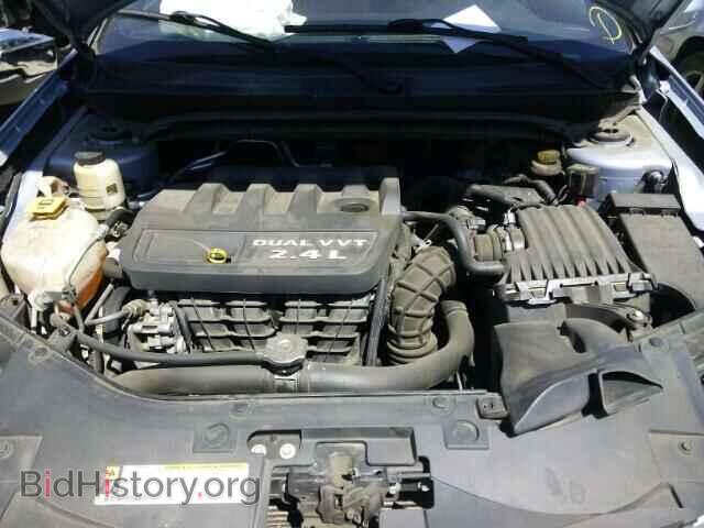2012 CHRYSLER 200 - VIN: 1C3CCBBB9CN189127 - Фото 7