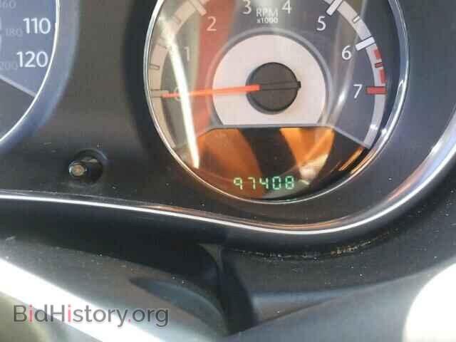 2012 CHRYSLER 200 - VIN: 1C3CCBBB9CN189127 - Фото 8