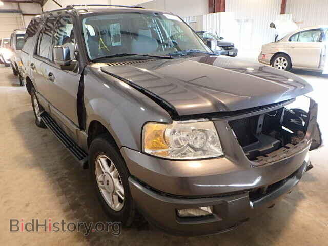 Photo 1FMRU15W14LA12883 - FORD EXPEDITION 2004