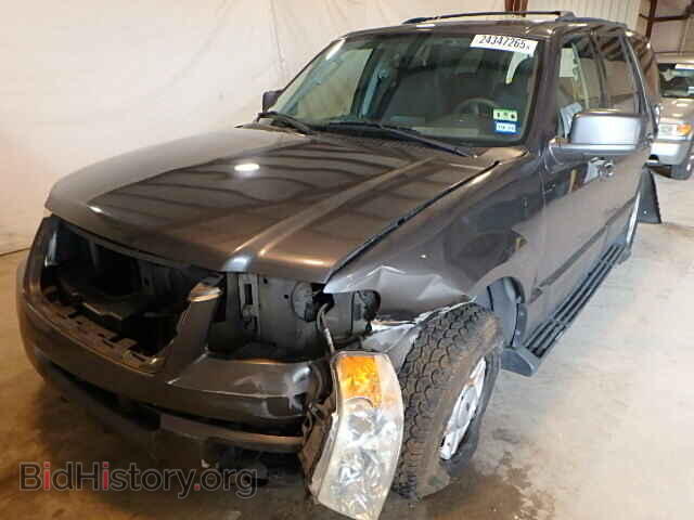 2004 FORD EXPEDITION - VIN: 1FMRU15W14LA12883 - Фото 2