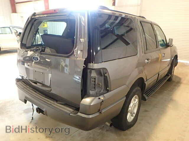 2004 FORD EXPEDITION - VIN: 1FMRU15W14LA12883 - Фото 4