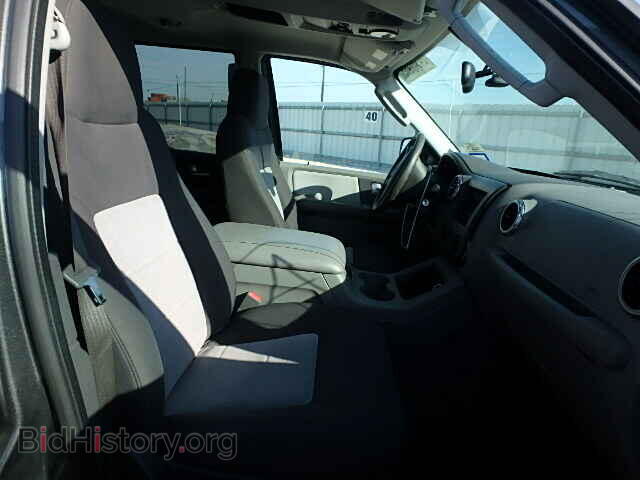 2004 FORD EXPEDITION - VIN: 1FMRU15W14LA12883 - Фото 5