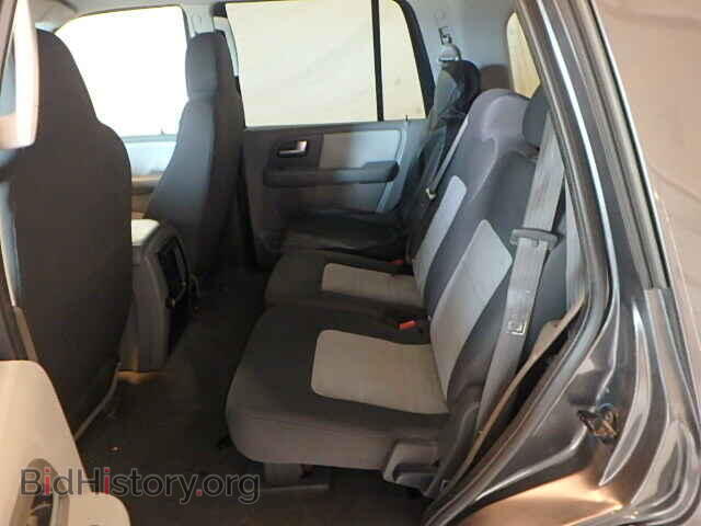 2004 FORD EXPEDITION - VIN: 1FMRU15W14LA12883 - Фото 6