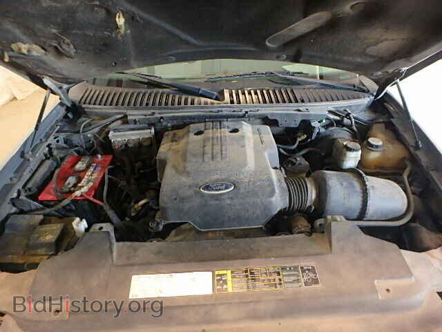 2004 FORD EXPEDITION - VIN: 1FMRU15W14LA12883 - Фото 7