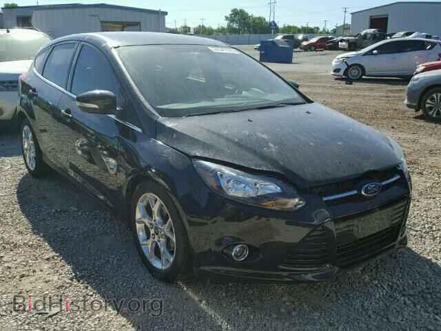 Photo 1FADP3N27DL301030 - FORD FOCUS 2013
