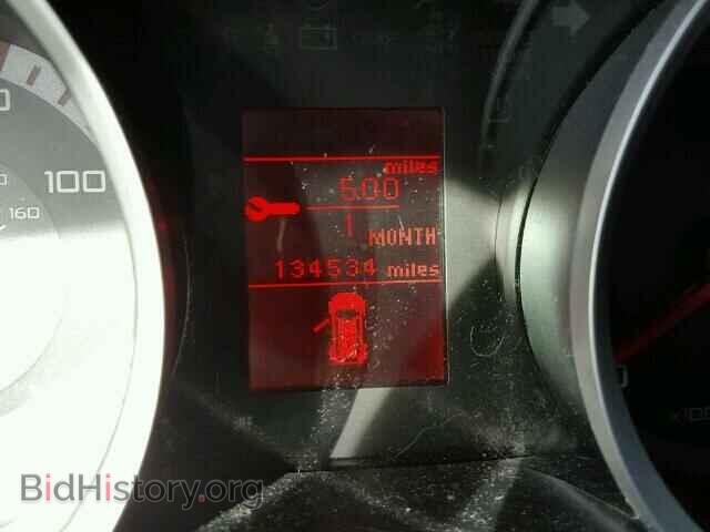 2009 MITSUBISHI LANCER - VIN: JA3AU26U99U002977 - Фото 8