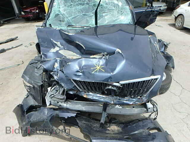 2004 LEXUS RX330 - VIN: 2T2GA31U84C004884 - Фото 7