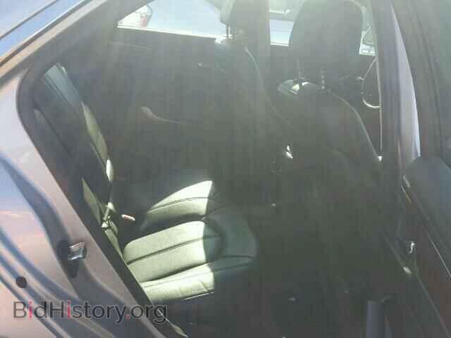 2008 CADILLAC CTS - VIN: 1G6DM577280113601 - Фото 6
