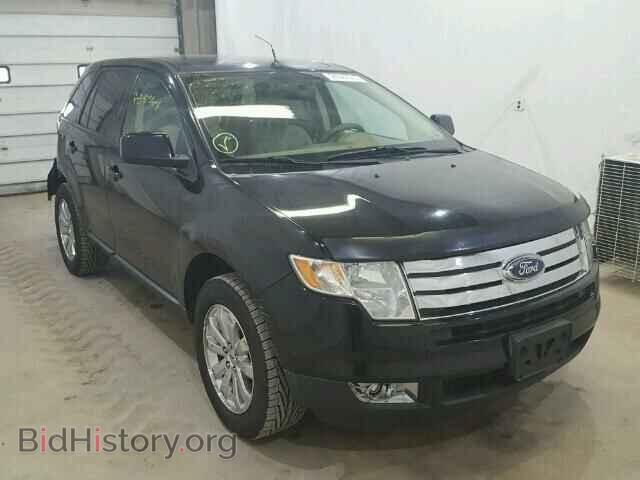Photo 2FMDK49C97BA79091 - FORD EDGE 2007