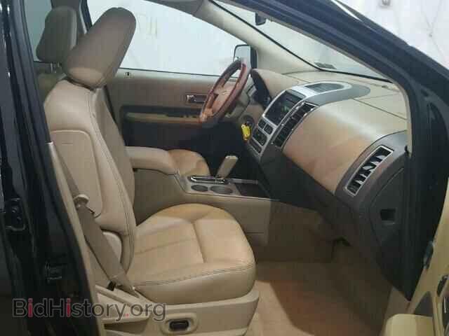 2007 FORD EDGE - VIN: 2FMDK49C97BA79091 - Photo 5