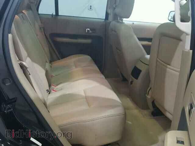 2007 FORD EDGE - VIN: 2FMDK49C97BA79091 - Photo 6