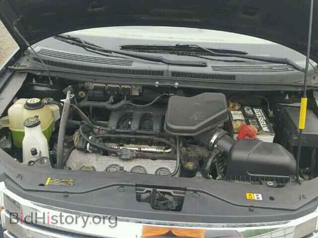 2007 FORD EDGE - VIN: 2FMDK49C97BA79091 - Photo 7