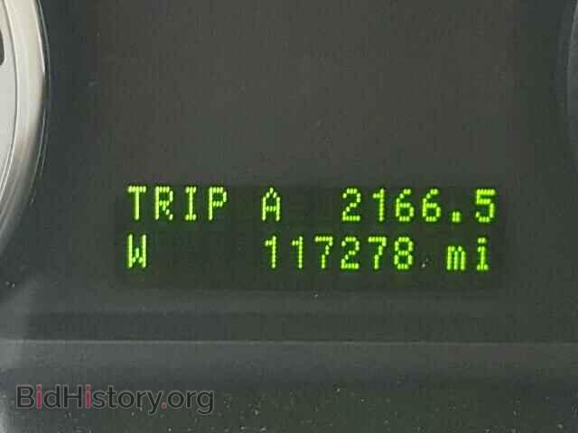 2007 FORD EDGE - VIN: 2FMDK49C97BA79091 - Photo 8