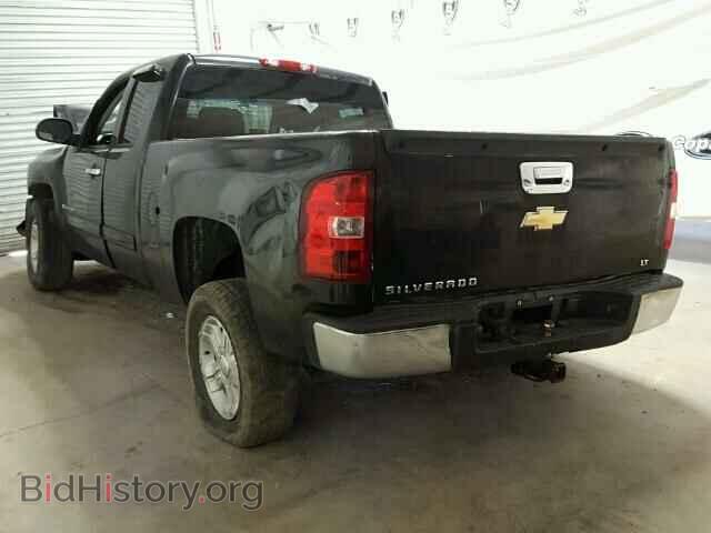 2007 CHEVROLET SILVERADO - VIN: 2GCEC19C171530976 - Photo 3