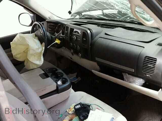 2007 CHEVROLET SILVERADO - VIN: 2GCEC19C171530976 - Photo 5