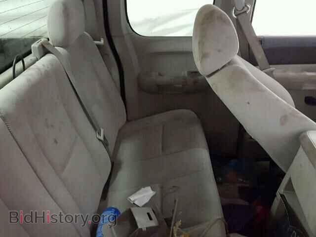 2007 CHEVROLET SILVERADO - VIN: 2GCEC19C171530976 - Photo 6