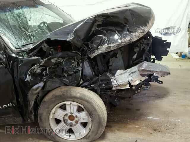 2007 CHEVROLET SILVERADO - VIN: 2GCEC19C171530976 - Photo 9