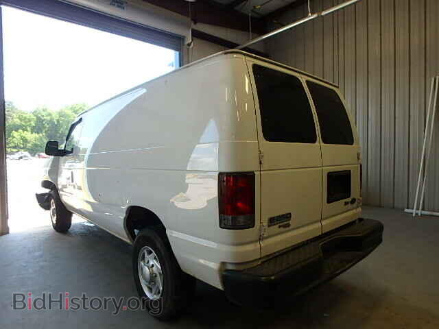 2011 FORD ECONOLINE - VIN: 1FTNE2EWXBDA27704 - Фото 3