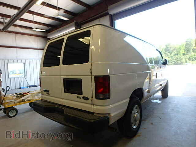 2011 FORD ECONOLINE - VIN: 1FTNE2EWXBDA27704 - Фото 4