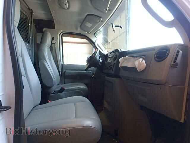 2011 FORD ECONOLINE - VIN: 1FTNE2EWXBDA27704 - Фото 5