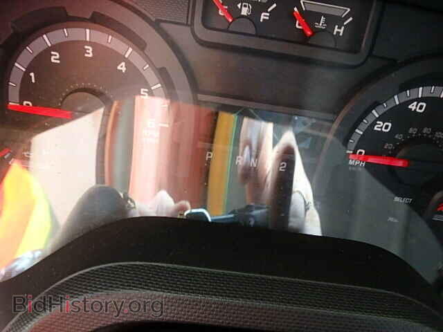 2011 FORD ECONOLINE - VIN: 1FTNE2EWXBDA27704 - Фото 8