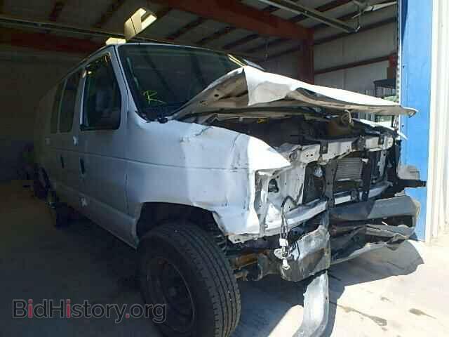 2011 FORD ECONOLINE - VIN: 1FTNE2EWXBDA27704 - Фото 9