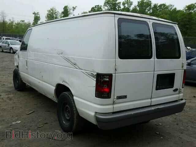 2003 FORD ECONOLINE - VIN: 1FTRE14233HA89157 - Фото 3