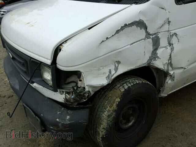 2003 FORD ECONOLINE - VIN: 1FTRE14233HA89157 - Фото 9