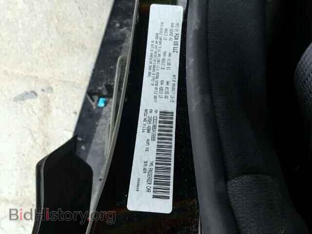 2016 CHRYSLER 200 - VIN: 1C3CCCAB9GN160935 - Фото 10