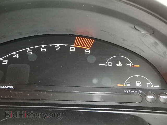 2005 HONDA S2000 - VIN: JHMAP21485S003655 - Фото 8