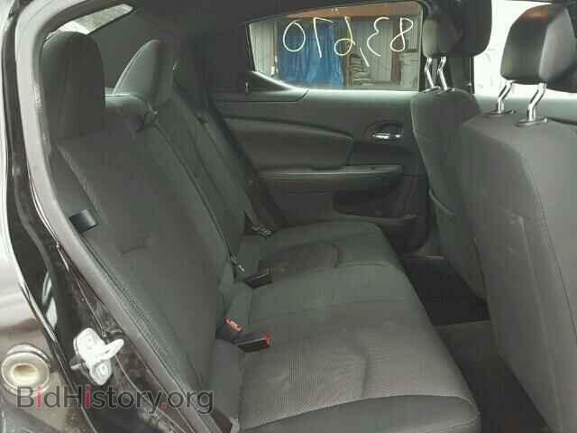 2013 DODGE AVENGER - VIN: 1C3CDZAB4DN700395 - Фото 6