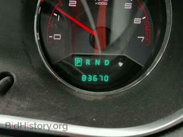 2013 DODGE AVENGER - VIN: 1C3CDZAB4DN700395 - Фото 8