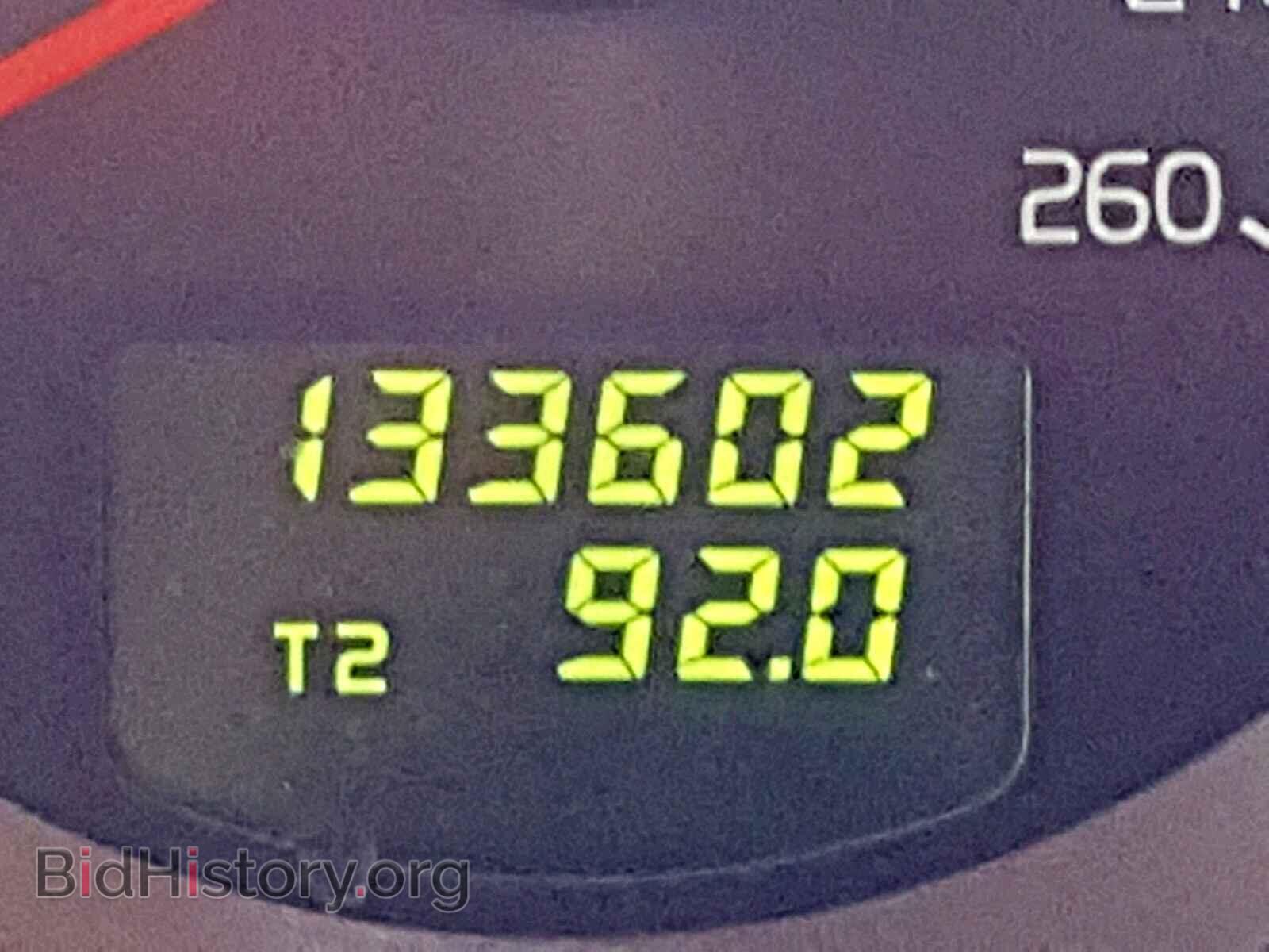 2006 VOLVO S80 - VIN: YV1TS592661441234 - Фото 8