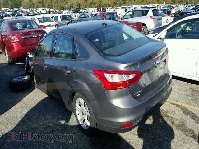 2014 FORD FOCUS - VIN: 1FADP3F20EL392271 - Photo 3