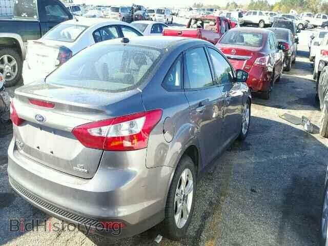 2014 FORD FOCUS - VIN: 1FADP3F20EL392271 - Photo 4