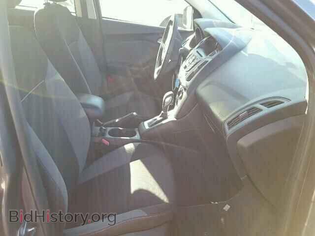 2014 FORD FOCUS - VIN: 1FADP3F20EL392271 - Photo 5