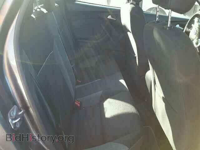 2014 FORD FOCUS - VIN: 1FADP3F20EL392271 - Photo 6