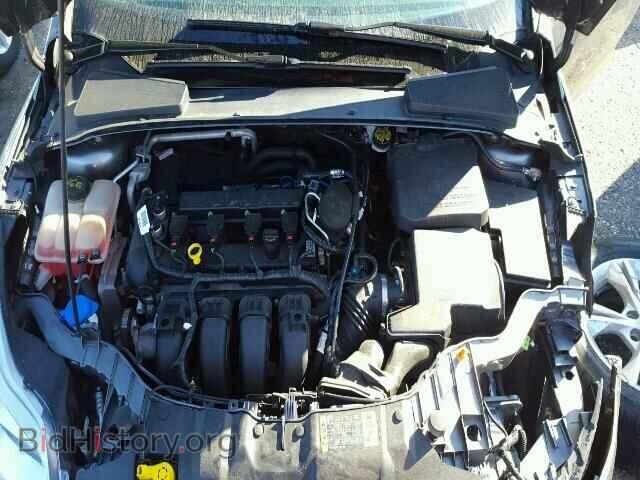 2014 FORD FOCUS - VIN: 1FADP3F20EL392271 - Photo 7