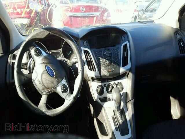 2014 FORD FOCUS - VIN: 1FADP3F20EL392271 - Photo 9