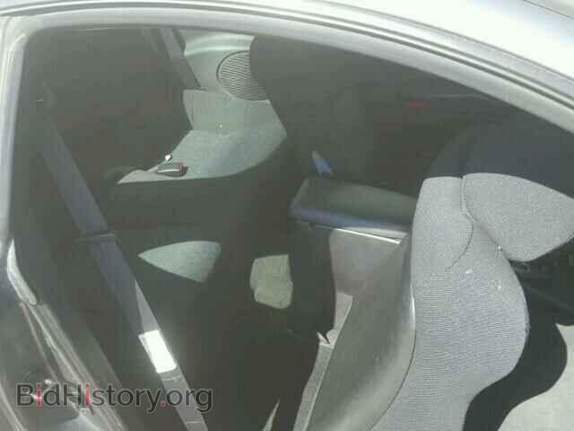2004 MITSUBISHI ECLIPSE - VIN: 4A3AC44G14E125105 - Photo 6