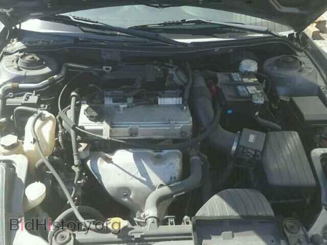 2004 MITSUBISHI ECLIPSE - VIN: 4A3AC44G14E125105 - Photo 7