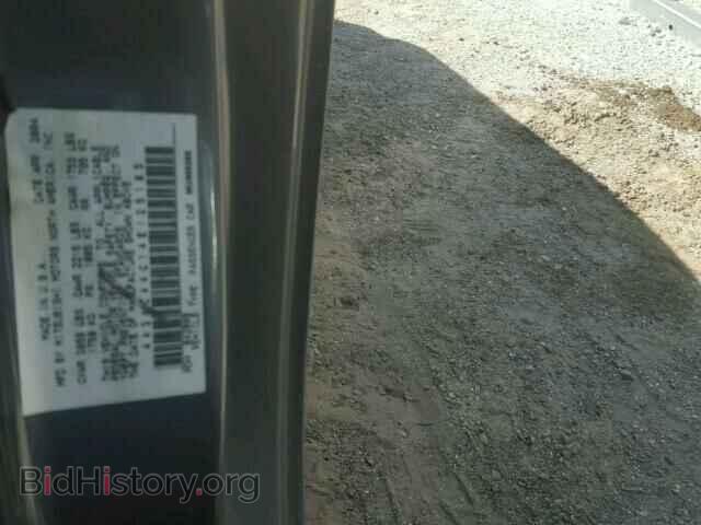 2004 MITSUBISHI ECLIPSE - VIN: 4A3AC44G14E125105 - Photo 10