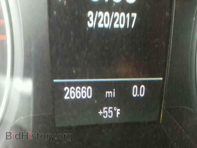2014 AUDI A4 - VIN: WAUFFAFL5EN031431 - Фото 8