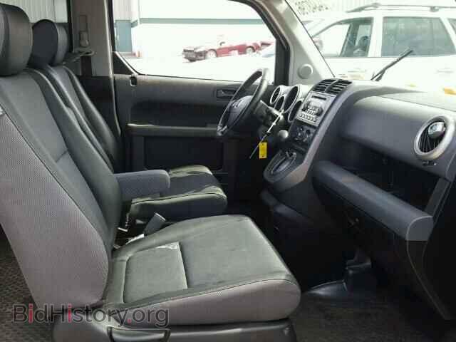 2005 HONDA ELEMENT - VIN: 5J6YH28655L028375 - Фото 5