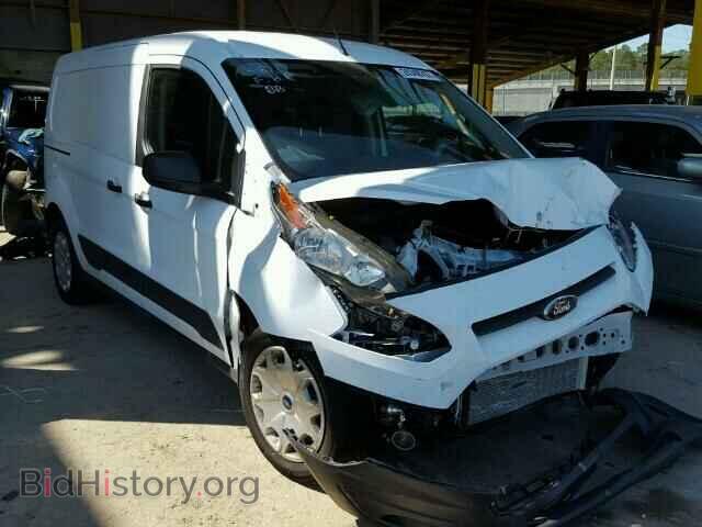 Photo NM0LS7E79G1267340 - FORD TRANSIT CO 2016