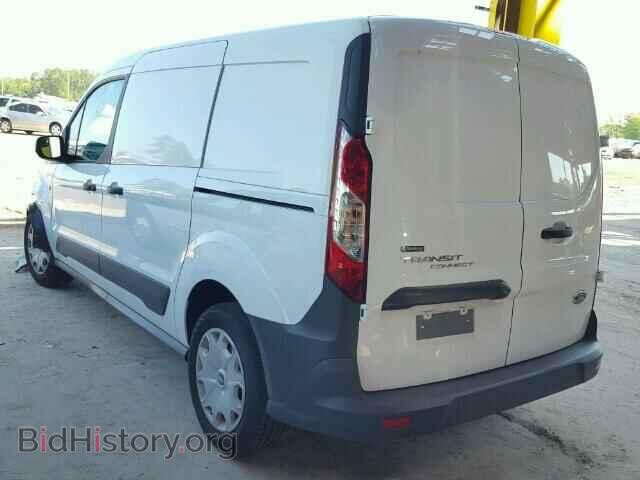2016 FORD TRANSIT CO - VIN: NM0LS7E79G1267340 - Фото 3