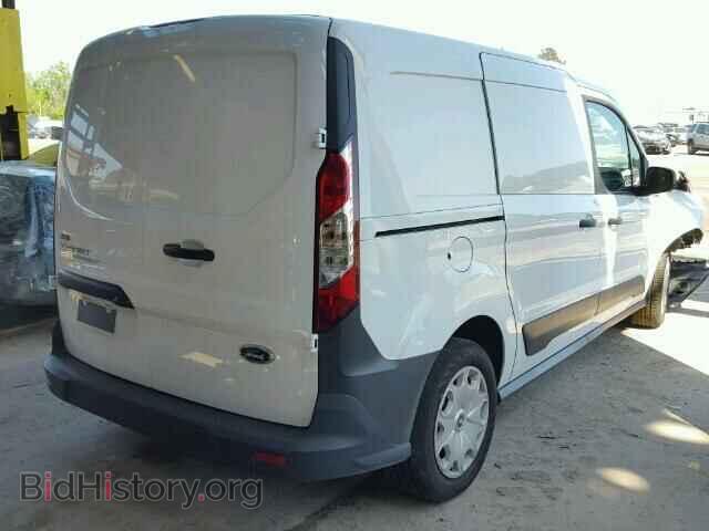 2016 FORD TRANSIT CO - VIN: NM0LS7E79G1267340 - Фото 4