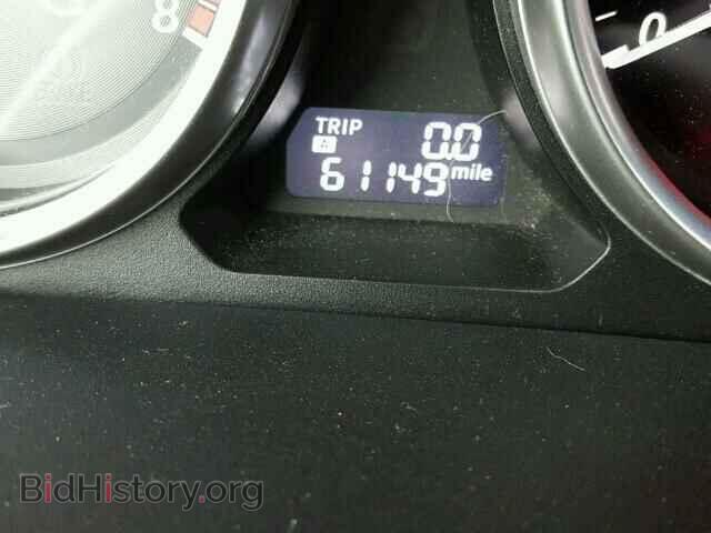 2013 MAZDA CX-9 - VIN: JM3TB3CA0D0414387 - Фото 8
