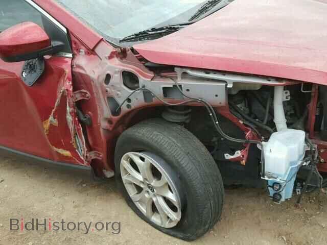 2013 MAZDA CX-9 - VIN: JM3TB3CA0D0414387 - Фото 9