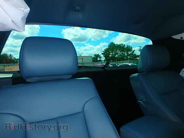 2014 FORD F150 - VIN: 1FTNF1CF8EKD97236 - Фото 6
